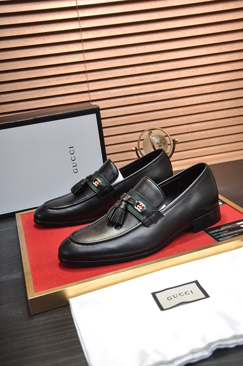 Gucci Business Shoes